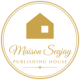 Maison Seajay Publishing House seal