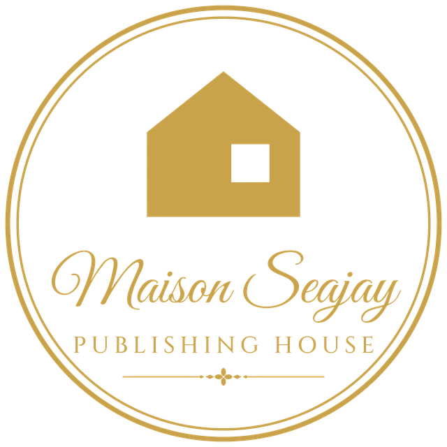 The Maison Seajay Publishing House seal